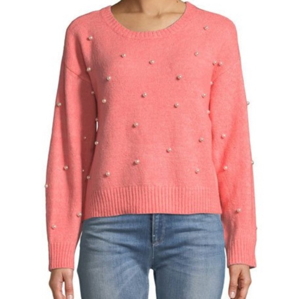 Free Generation Sweater